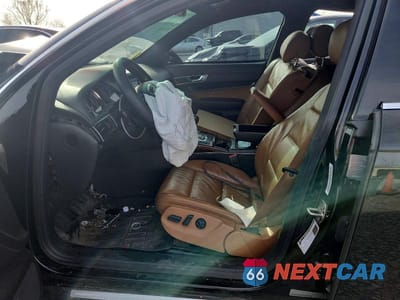 Zdjęcie 7 z 11 samochodu: 2008 AUDI A6 AVANT QUATTRO VIN:WAUKH94F88N157629 - miniatura