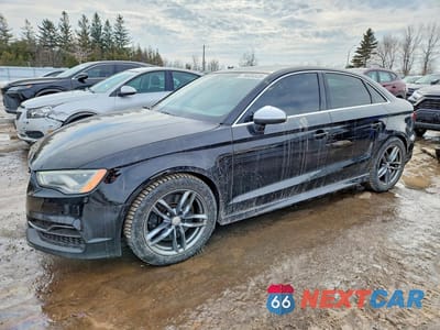 2015 AUDI A3 WAUFFRFF2F1108015 - główne zdjęcie licytacji z USA - miniatura
