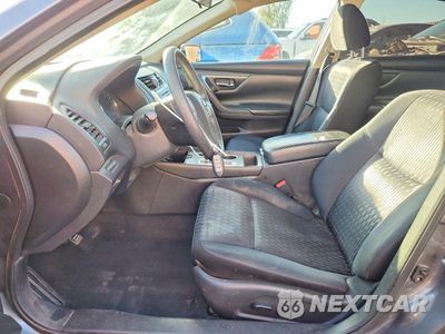 Zdjęcie 7 z 12 samochodu: 2017 NISSAN ALTIMA 2.5 VIN:1N4AL3AP6HN358068 - miniatura