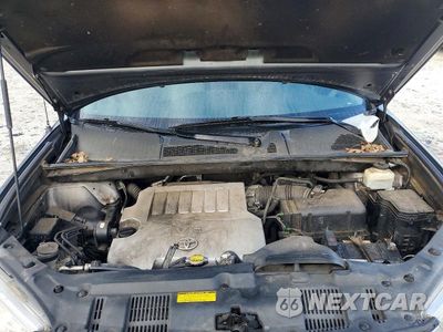 Zdjęcie 12 z 12 samochodu: 2011 TOYOTA HIGHLANDER BASE VIN:5TDZK3EH7BS044773 - miniatura