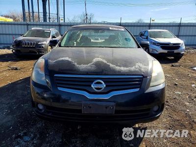 Piąte zdjęcie samochodu w środku: 2009 NISSAN ALTIMA 2.5 VIN:1N4AL21E09C175206 - miniatura