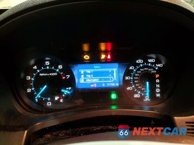 Zdjęcie 9 z 13 samochodu: 2012 FORD EXPLORER XLT VIN:1FMHK8D80CGA78152 - miniatura