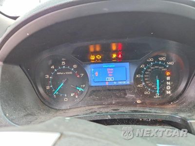 Zdjęcie 9 z 13 samochodu: 2013 FORD EXPLORER XLT VIN:1FM5K7D81DGA20971 - miniatura