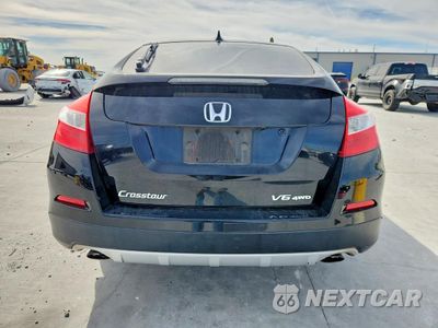 Zdjęcie 6 z 12 samochodu: 2013 HONDA CROSSTOUR EXL VIN:5J6TF2H56DL001885 - miniatura