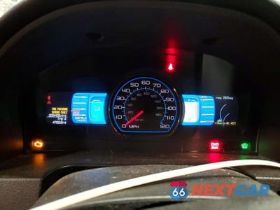 Zdjęcie 9 z 13 samochodu: 2010 FORD FUSION HYBRID VIN:3FADP0L33AR431233 - miniatura