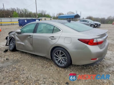 Drugie zdjęcie samochodu z przodu: 2017 LEXUS ES 350 BASE VIN:58ABK1GG8HU055655 - miniatura