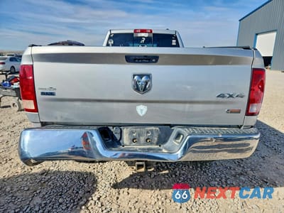 Zdjęcie 6 z 13 samochodu: 2012 DODGE RAM 3500 SLT VIN:3C63D3HL0CG148822 - miniatura