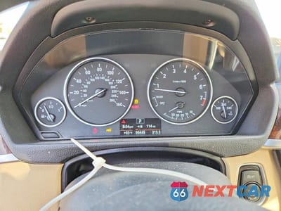 Zdjęcie 9 z 12 samochodu: 2015 BMW 435 XI VIN:WBA3R5C58FK189465 - miniatura