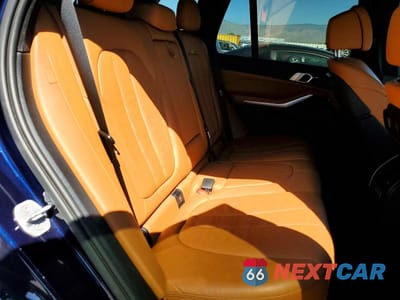 Zdjęcie 11 z 12 samochodu: 2020 BMW X5 XDRIVE40I VIN:5UXCR6C0XL9D04651 - miniatura