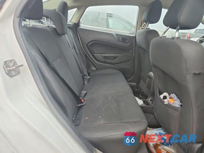 Zdjęcie 10 z 11 samochodu: 2019 FORD FIESTA SE VIN:3FADP4BJ5KM147527 - miniatura