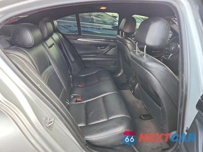 Zdjęcie 10 z 11 samochodu: 2016 BMW 528 I VIN:WBA5A5C58GD526870 - miniatura