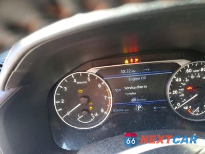 Zdjęcie 9 z 12 samochodu: 2020 NISSAN ALTIMA 2.5 SR VIN:1N4BL4CV1LN309066 - miniatura