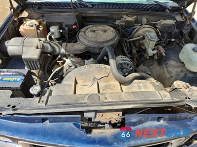 Zdjęcie 11 z 12 samochodu: 1994 GMC SIERRA C1500 VIN:2GTEC19K2R1515879 - miniatura