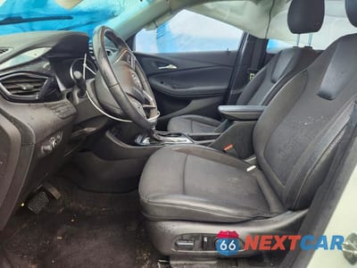 Zdjęcie 7 z 11 samochodu: 2023 BUICK ENCORE GX SELECT VIN:KL4MMESL2PB155037 - miniatura