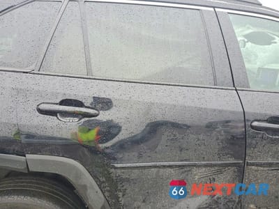 Zdjęcie 11 z 13 samochodu: 2023 TOYOTA RAV4 HYBRID XLE PREMIUM VIN:4T3B6RFV3PU116569 - miniatura