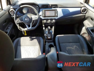 Zdjęcie 8 z 12 samochodu: 2023 NISSAN VERSA SV VIN:3N1CN8EV2PL824762 - miniatura