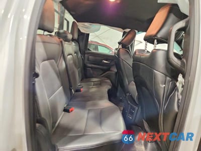 Zdjęcie 10 z 12 samochodu: 2022 RAM 1500 TRADESMAN VIN:1C6RRFCG3NN438442 - miniatura