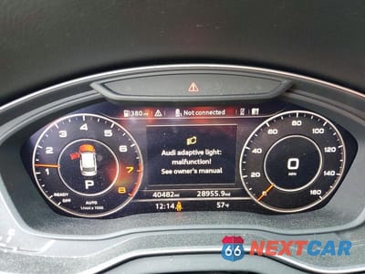 Zdjęcie 9 z 12 samochodu: 2018 AUDI Q5 PREMIUM PLUS VIN:WA1BNAFY9J2082873 - miniatura