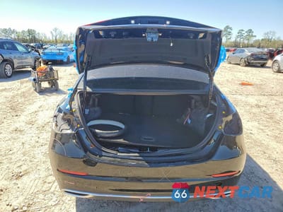 Zdjęcie 6 z 12 samochodu: 2022 MERCEDES-BENZ C 300 VIN:W1KAF4GB7NR061825 - miniatura