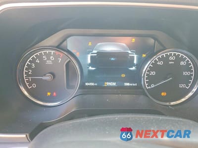 Zdjęcie 9 z 11 samochodu: 2022 FORD F150 SUPERCREW VIN:1FTFW1E89NFB04844 - miniatura