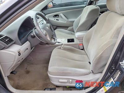 Zdjęcie 7 z 11 samochodu: 2009 TOYOTA CAMRY HYBRID BASE VIN:4T1BB46K49U078821 - miniatura