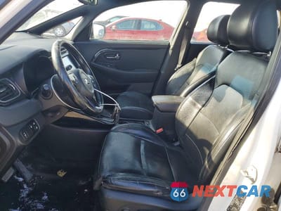 Zdjęcie 7 z 11 samochodu: 2014 KIA RONDO VIN:KNAHU8A32E7053454 - miniatura