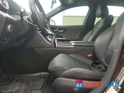 Zdjęcie 7 z 12 samochodu: 2022 MERCEDES-BENZ C 300 VIN:W1KAF4GBXNR058966 - miniatura