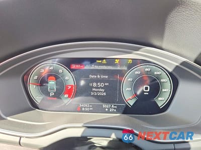 Zdjęcie 9 z 13 samochodu: 2021 AUDI Q5 PRESTIGE VIN:WA1CAAFY0M2023098 - miniatura