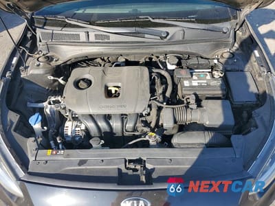 Zdjęcie 11 z 12 samochodu: 2019 KIA FORTE LXS VIN:3KPF24AD1KE016473 - miniatura