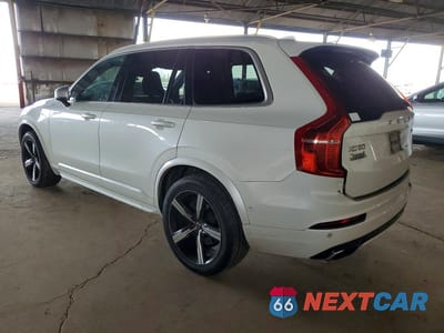 Drugie zdjęcie samochodu z przodu: 2016 VOLVO XC90 T6 VIN:YV4A22PM2G1041556 - miniatura