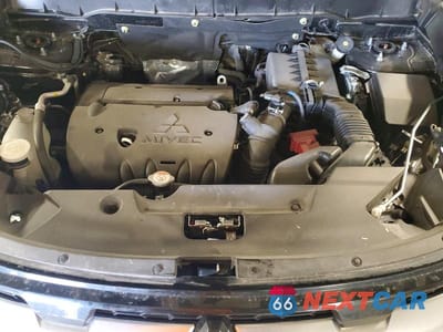 Zdjęcie 12 z 13 samochodu: 2024 MITSUBISHI OUTLANDER SPORT S VIN:JA4ARUAU3RU014607 - miniatura