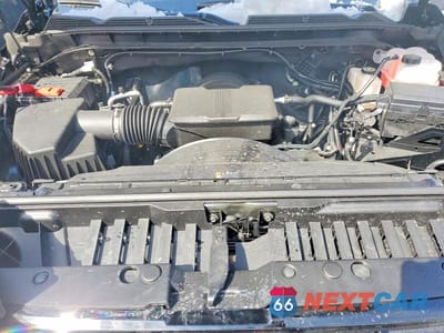 Zdjęcie 12 z 13 samochodu: 2025 GMC SIERRA K2500 DENALI VIN:1GT4URE78SF370953 - miniatura