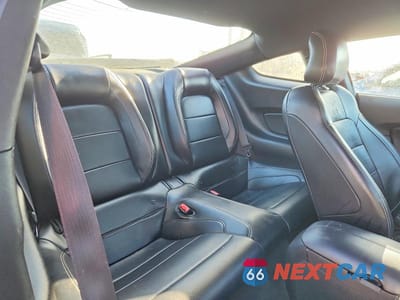 Zdjęcie 10 z 12 samochodu: 2015 FORD MUSTANG VIN:1FA6P8TH6F5342107 - miniatura