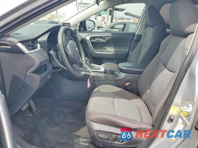 Zdjęcie 7 z 14 samochodu: 2022 TOYOTA RAV4 XLE VIN:2T3W1RFV2NW205689 - miniatura