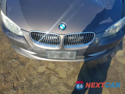 Zdjęcie 11 z 12 samochodu: 2011 BMW 335 I VIN:WBADX7C56BE742869 - miniatura