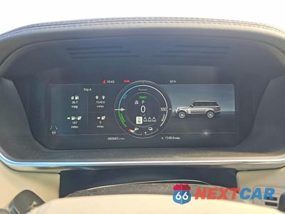 Zdjęcie 8 z 11 samochodu: 2021 LAND ROVER RANGE ROVER HSE VIN:SALGS4RY5MA426185 - miniatura