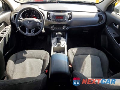 Zdjęcie 8 z 13 samochodu: 2015 KIA SPORTAGE LX VIN:KNDPBCAC0F7682350 - miniatura
