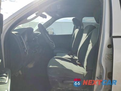 Zdjęcie 7 z 11 samochodu: 2018 RAM 2500 ST VIN:3C6UR5HJ7JG317151 - miniatura