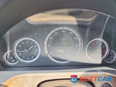 Zdjęcie 9 z 11 samochodu: 2011 MERCEDES-BENZ E 350 4MATIC VIN:WDDHF8HB6BA435470 - miniatura