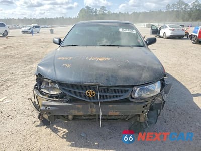 Piąte zdjęcie samochodu w środku: 1999 TOYOTA CAMRY SOLARA SLE V6 VIN:2T1CF22P2XC210276 - miniatura