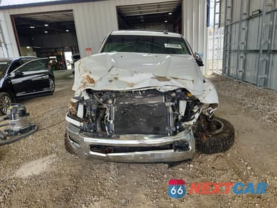 Piąte zdjęcie samochodu w środku: 2013 RAM 2500 LONGHORN VIN:3C6UR5GL3DG537992 - miniatura