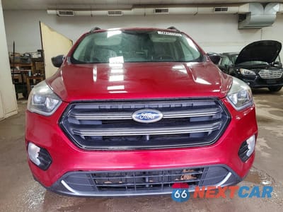 Piąte zdjęcie samochodu w środku: 2019 FORD ESCAPE SEL VIN:1FMCU0HD1KUA96379 - miniatura