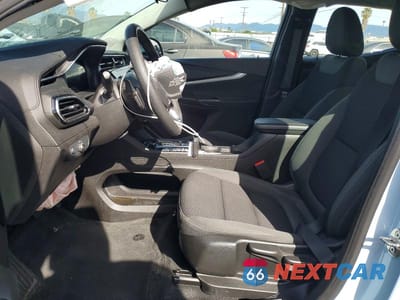 Zdjęcie 7 z 12 samochodu: 2022 CHEVROLET BOLT EUV LT VIN:1G1FY6S08N4112024 - miniatura
