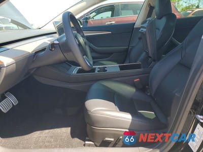 Zdjęcie 7 z 14 samochodu: 2023 TESLA MODEL 3 VIN:5YJ3E1ECXPF586063 - miniatura