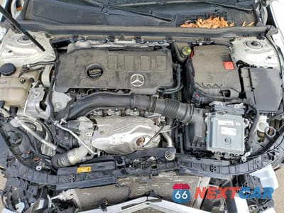 Zdjęcie 11 z 12 samochodu: 2023 MERCEDES-BENZ C-CLASS 30 VIN:W1K5J4HB6PN333774 - miniatura