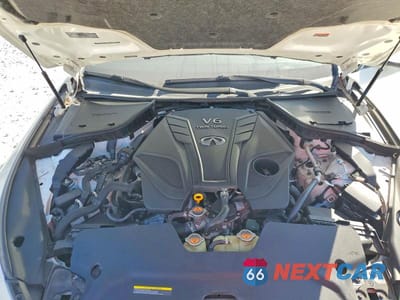 Zdjęcie 11 z 12 samochodu: 2021 INFINITI Q50 LUXE VIN:JN1EV7BP9MM703902 - miniatura