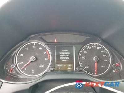 Zdjęcie 9 z 12 samochodu: 2013 AUDI Q5 PREMIUM PLUS VIN:WA1LFCFP7DA017387 - miniatura