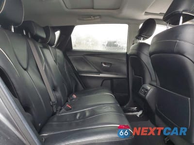 Zdjęcie 11 z 13 samochodu: 2013 TOYOTA VENZA LE VIN:4T3BA3BB4DU042615 - miniatura