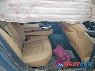 Zdjęcie 10 z 11 samochodu: 2019 AUDI A8 L VIN:WAU8DAF88KN019778 - miniatura