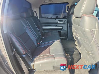 Zdjęcie 10 z 12 samochodu: 2019 TOYOTA TUNDRA SR5 VIN:5TFDW5F1XKX792827 - miniatura